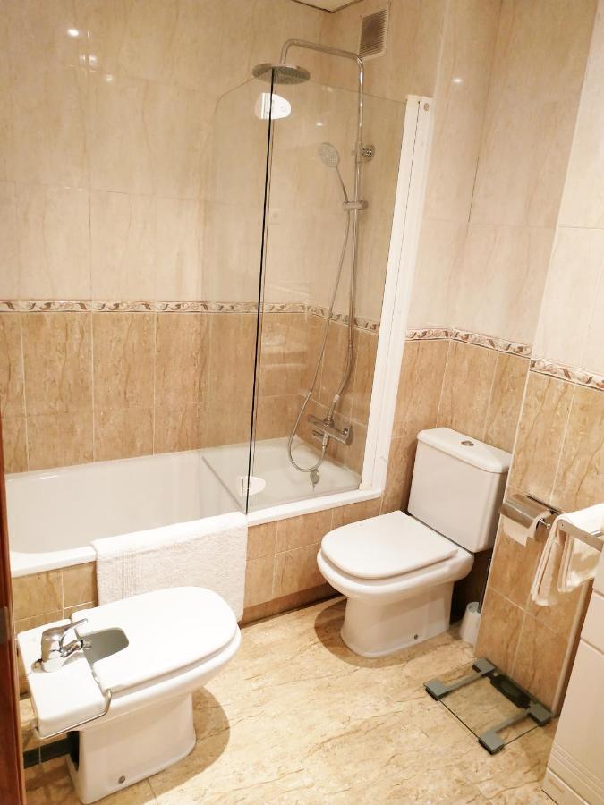 Tarragonaapartments Fortuny Reus Exterior photo