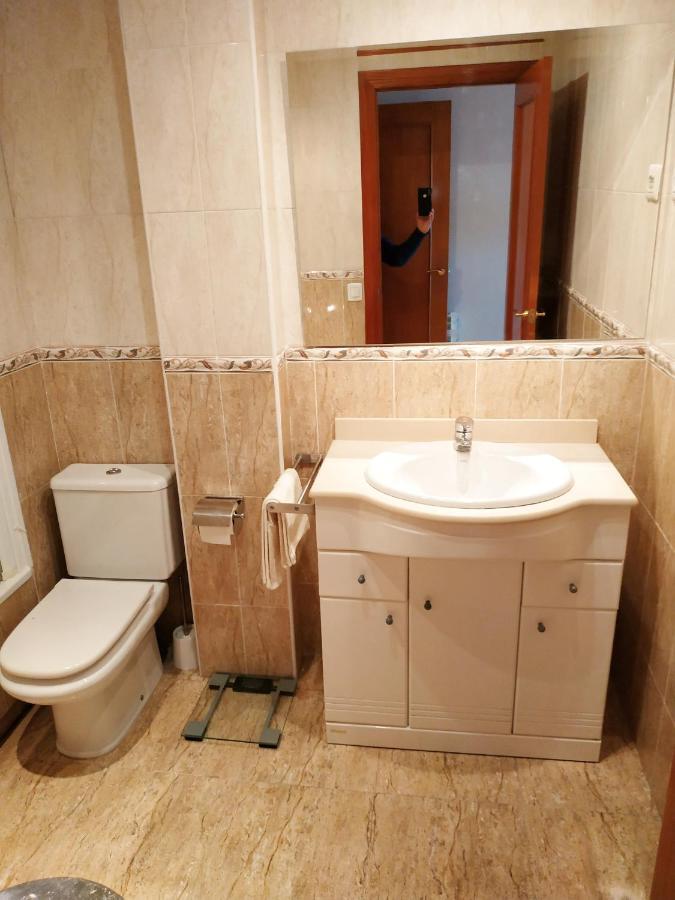 Tarragonaapartments Fortuny Reus Exterior photo